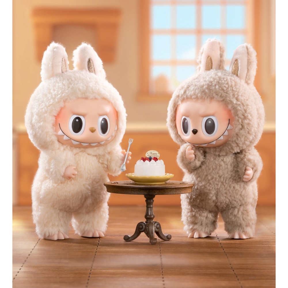 Labubu Toffee